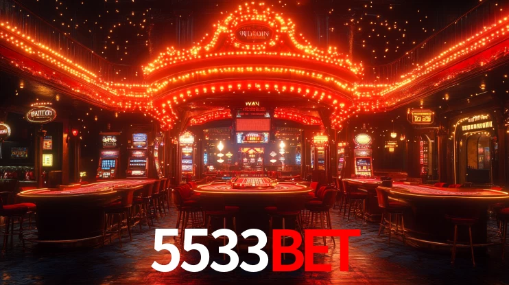 Apostas Esportivos 5533bet